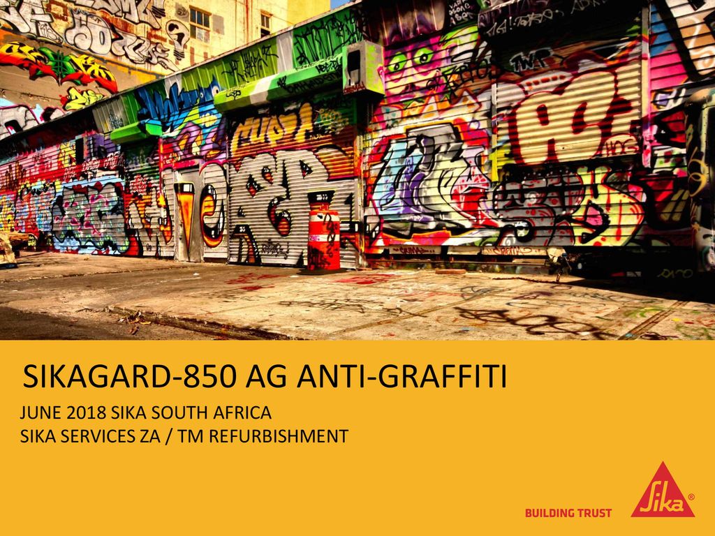 Detail Sika Anti Graffiti Coating Nomer 28