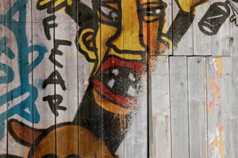 Detail Sika Anti Graffiti Coating Nomer 5