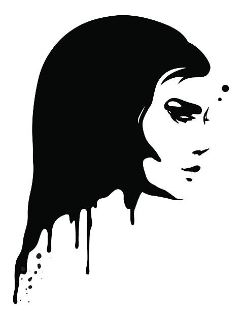Detail Silhouette Graffiti Nomer 13