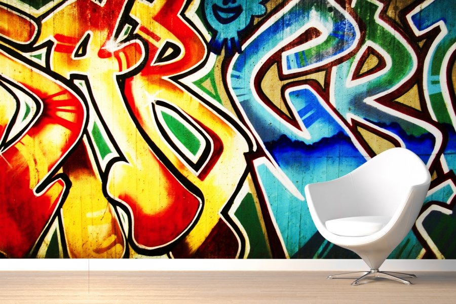 Detail Simple Graffiti Background Pinterest Nomer 48