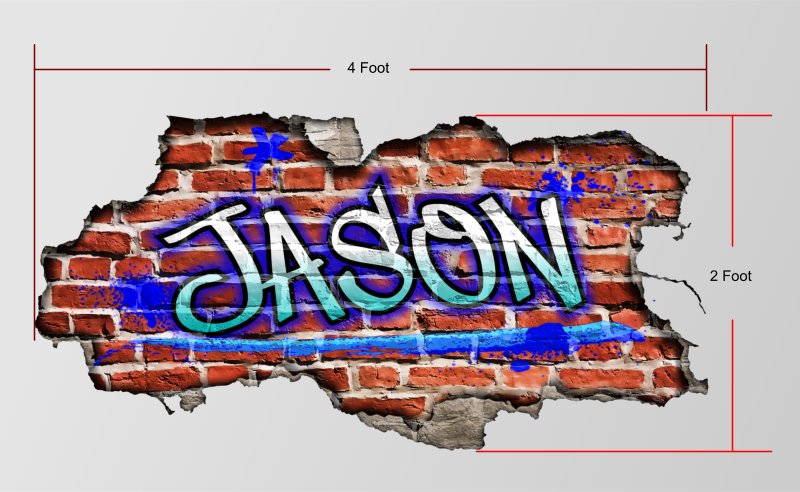 Detail Simple Graffiti Color Wallpaper Background Pinterest Nomer 44