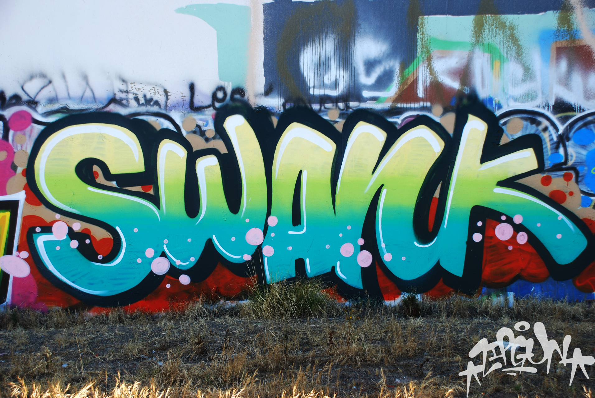 Detail Simple Graffiti Color Wallpaper Background Pinterest Nomer 50