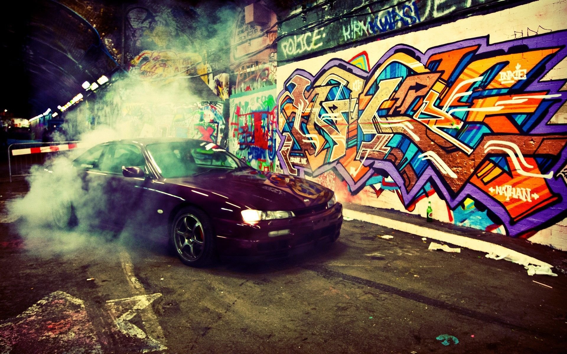 Detail Simple Graffiti Color Wallpaper Background Pinterest Nomer 51