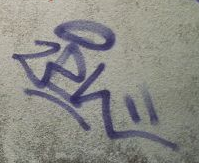 Detail Simple Graffiti Colors Nomer 38