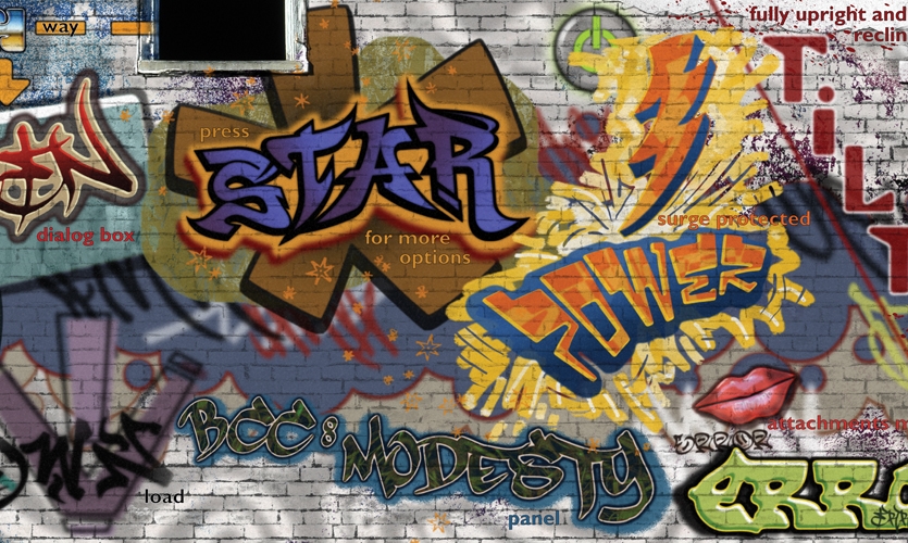 Detail Simple Meaning Of Graffiti Nomer 38