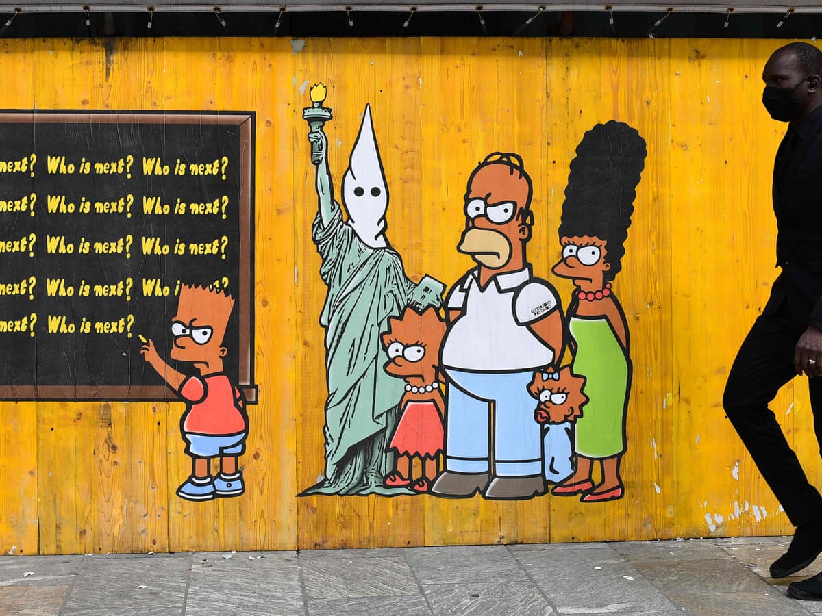 Detail Simpsons Graffiti Episode Nomer 16