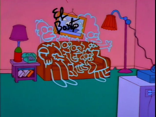 Detail Simpsons Graffiti Gif Nomer 11