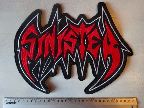 Detail Siniser Graffiti Nomer 6