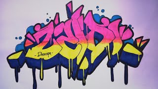 Detail Situs Belajar Graffiti Nomer 33