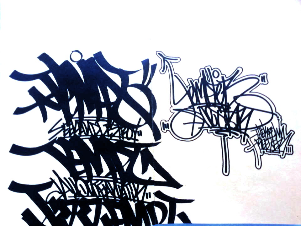 Detail Situs Graffiti Nomer 35