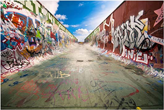 Detail Skate Graffiti Nomer 36