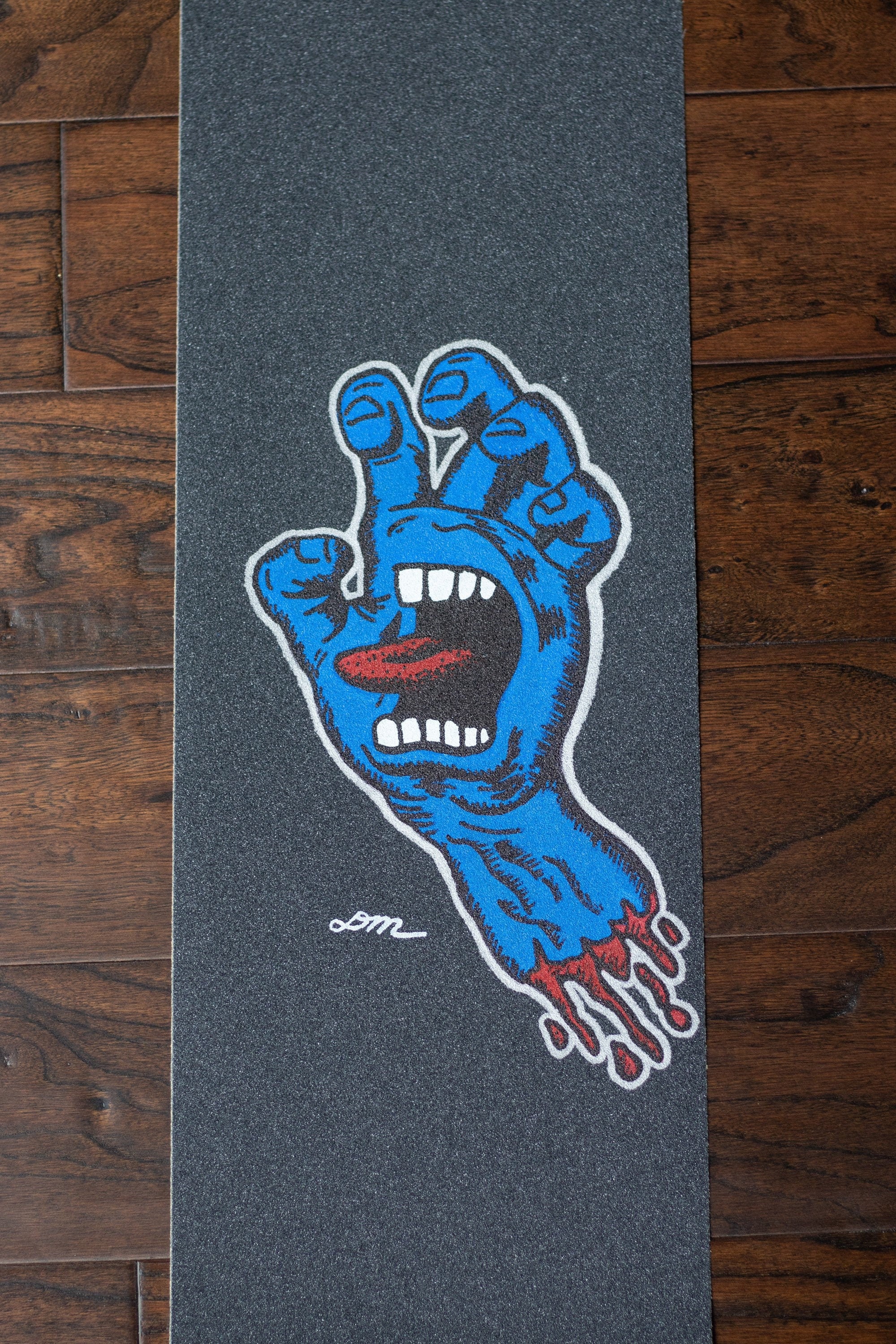 Griptape Santa Cruz