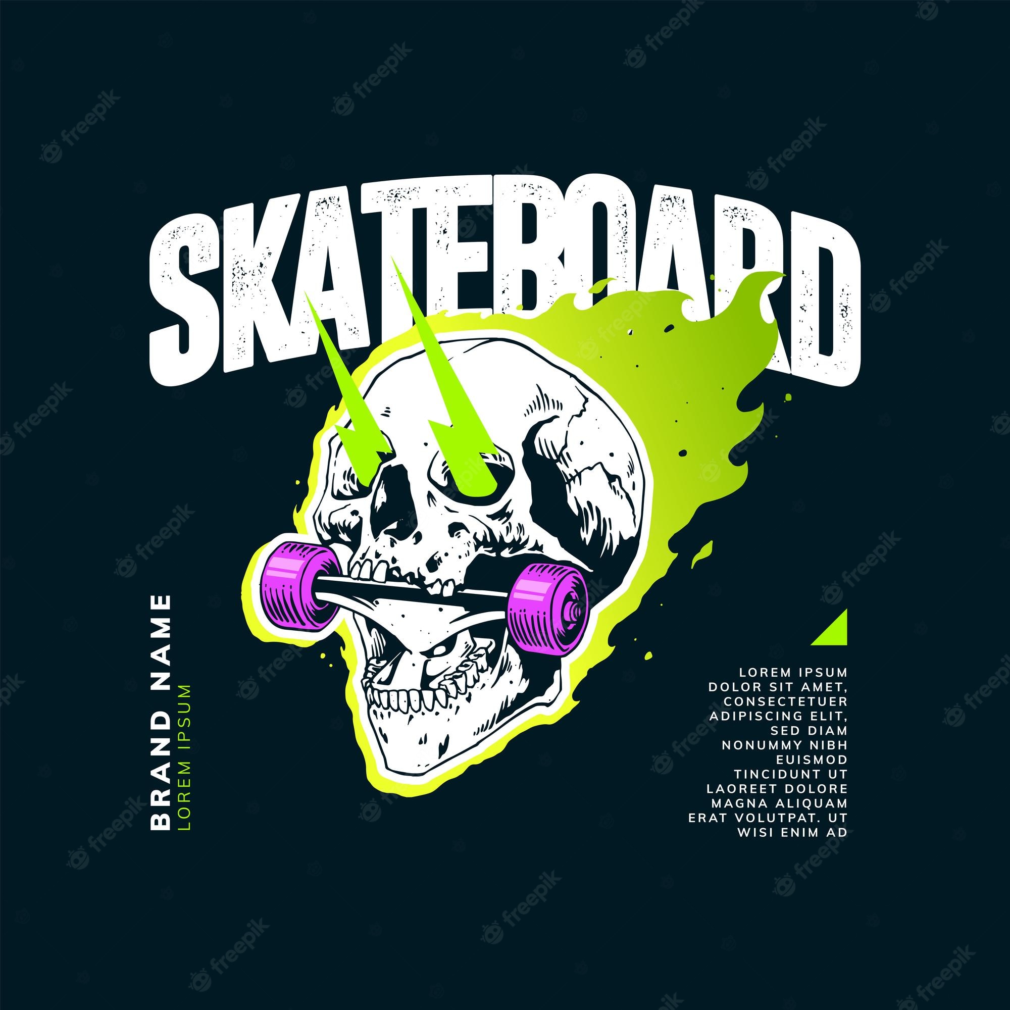 Detail Skater Graffiti Art Work Vector Nomer 26