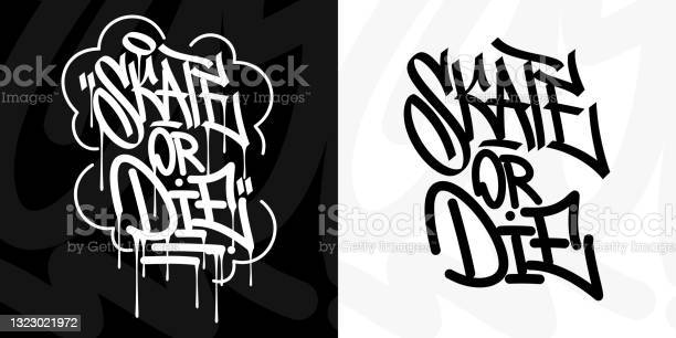 Detail Skater Graffiti Vector Nomer 31