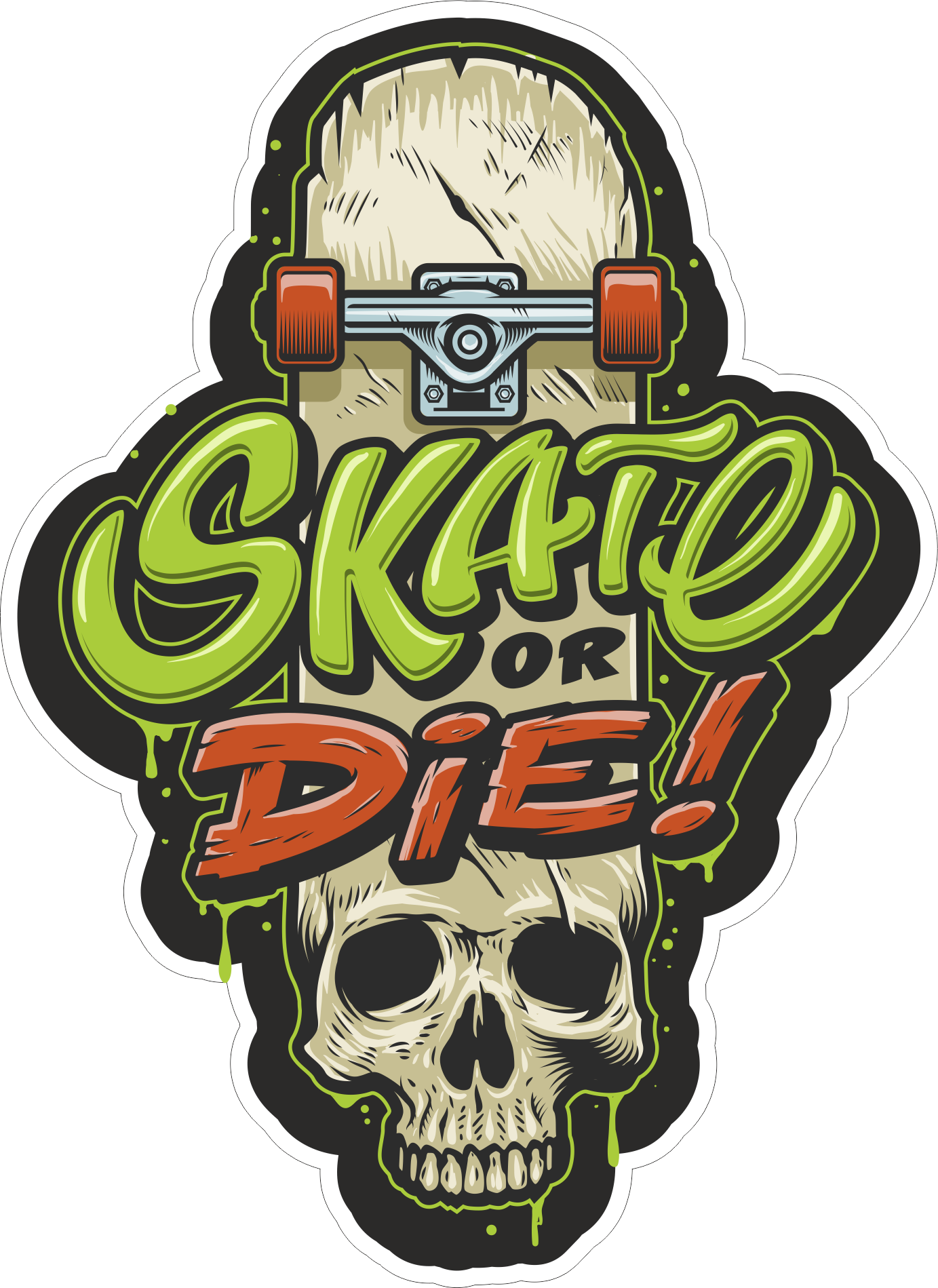 Detail Skater Graffiti Vector Nomer 32