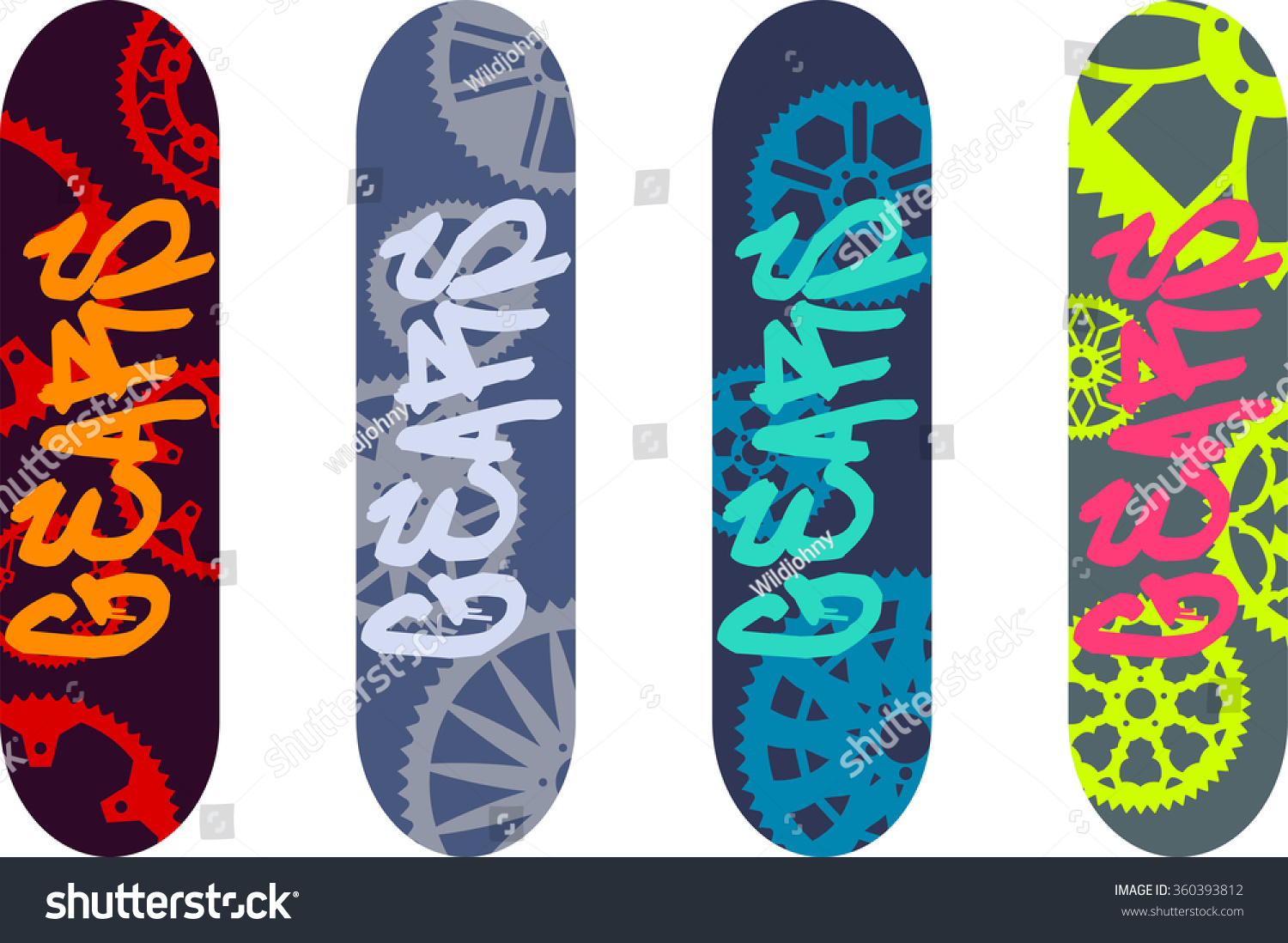 Detail Skater Graffiti Vector Nomer 41