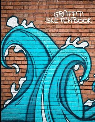 Detail Sketchbook Graffiti Product Nomer 25