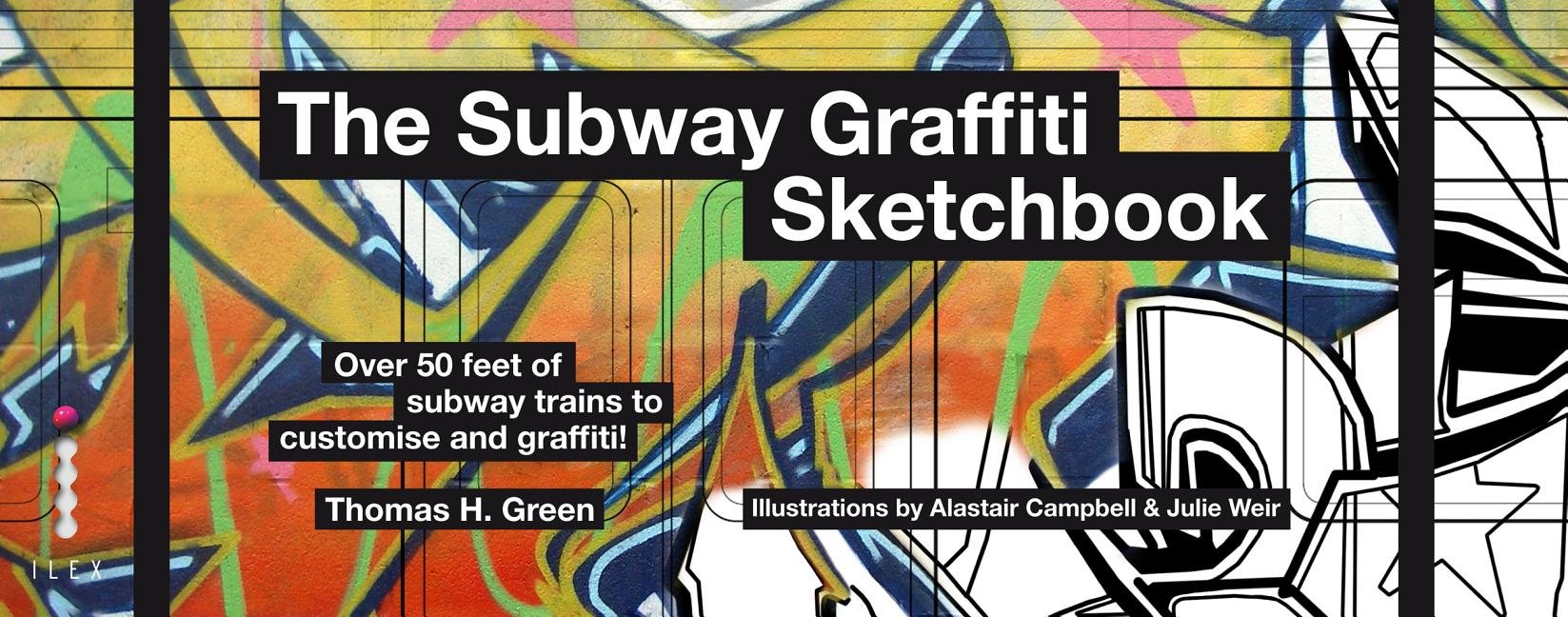 Detail Sketchbook Graffiti Product Nomer 26