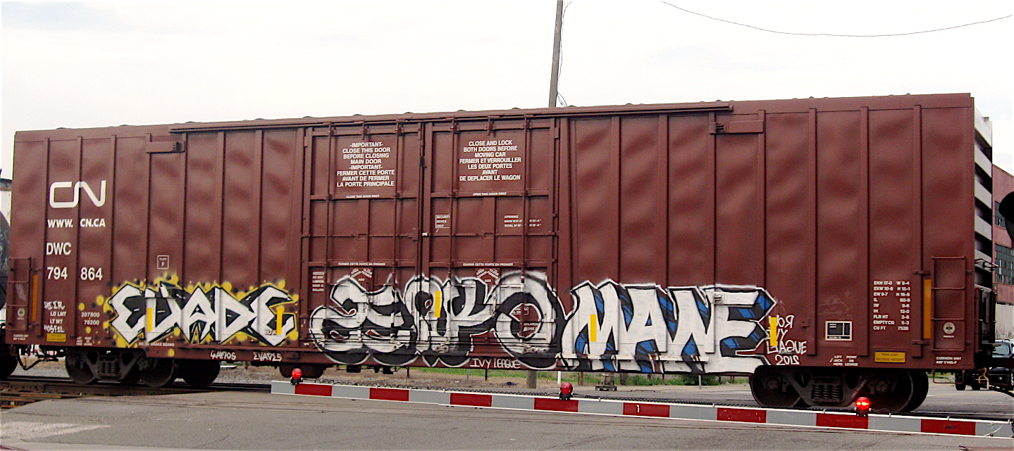 Detail Sketches Of Graffiti Words Train Nomer 29