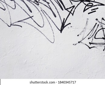 Detail Sketsa Graffiti Gambar Nomer 31