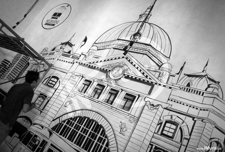 Detail Sketsa Graffiti Kekinian Nomer 32