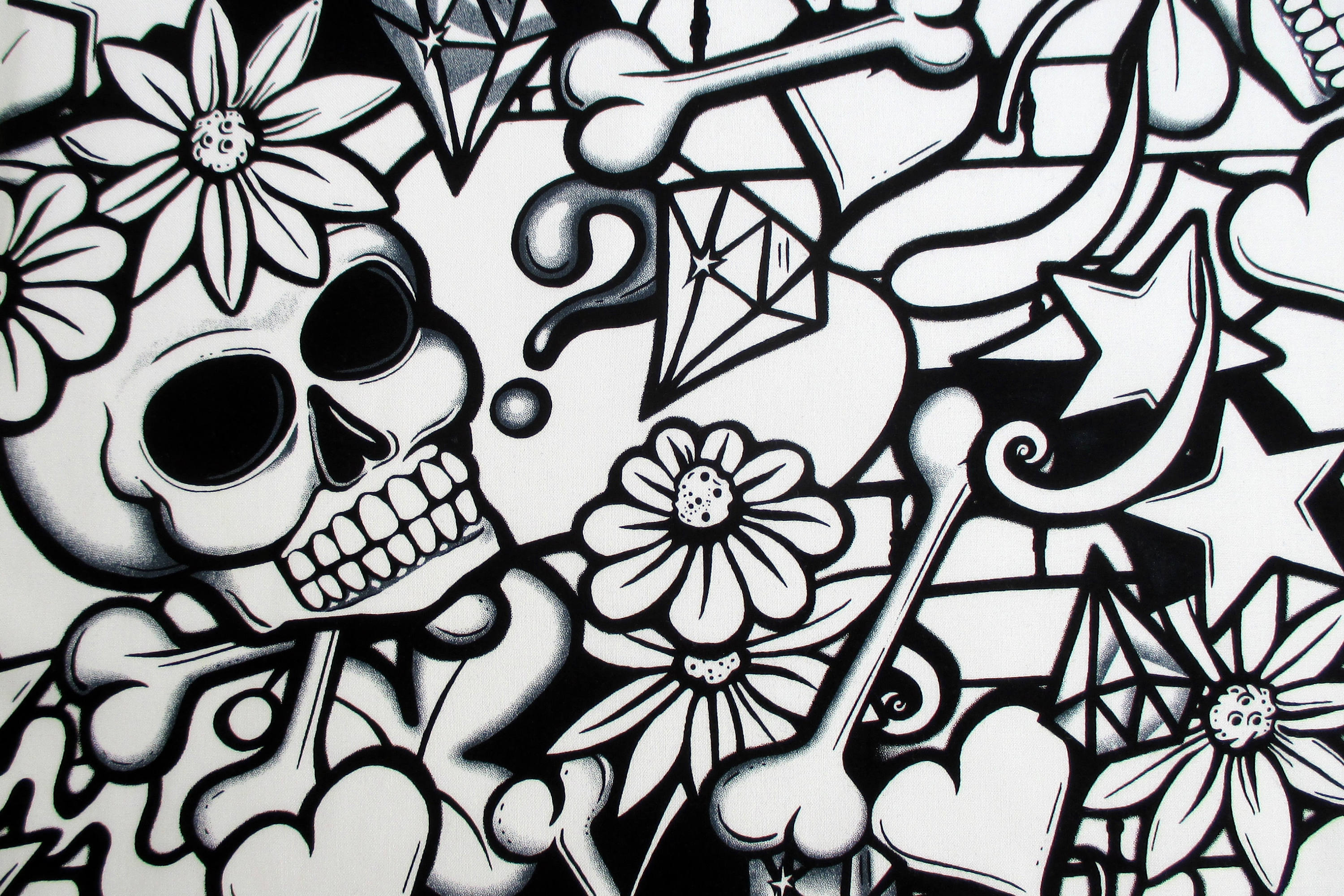 Detail Skull Graffiti Spray Nomer 38