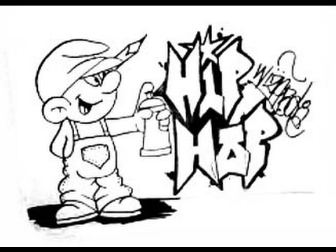 Detail Smurf Graffiti Nomer 29