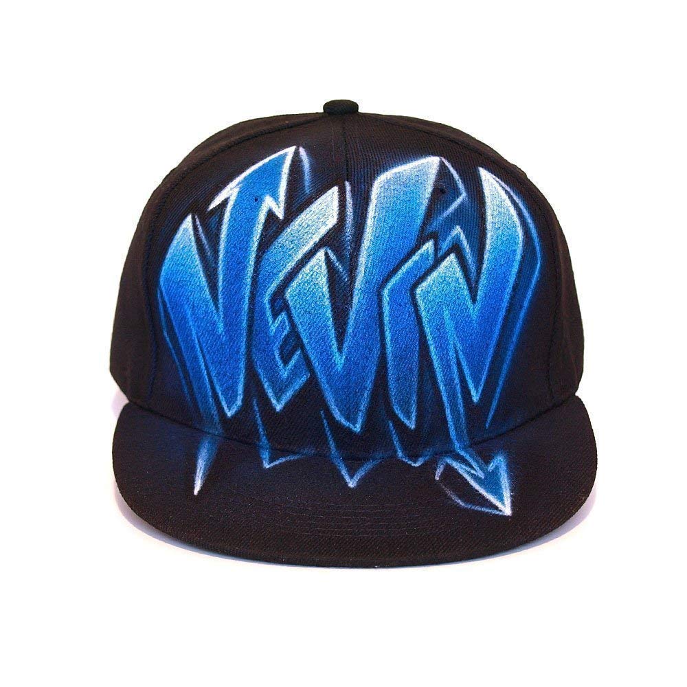 Snapback Graffiti - KibrisPDR