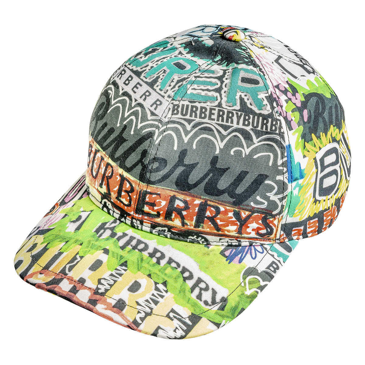 Detail Snapback Graffiti Nomer 42