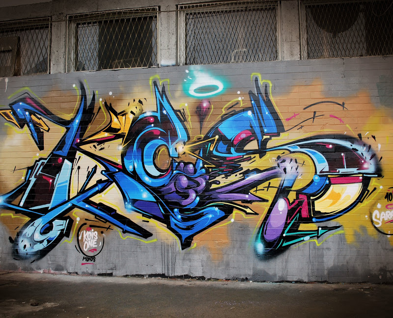 Detail Sobekcis Graffiti Nomer 47