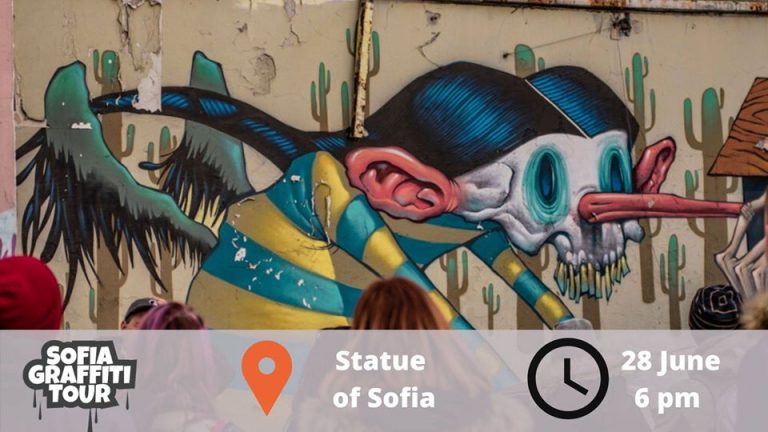 Detail Sofia Graffiti Tour Nomer 29