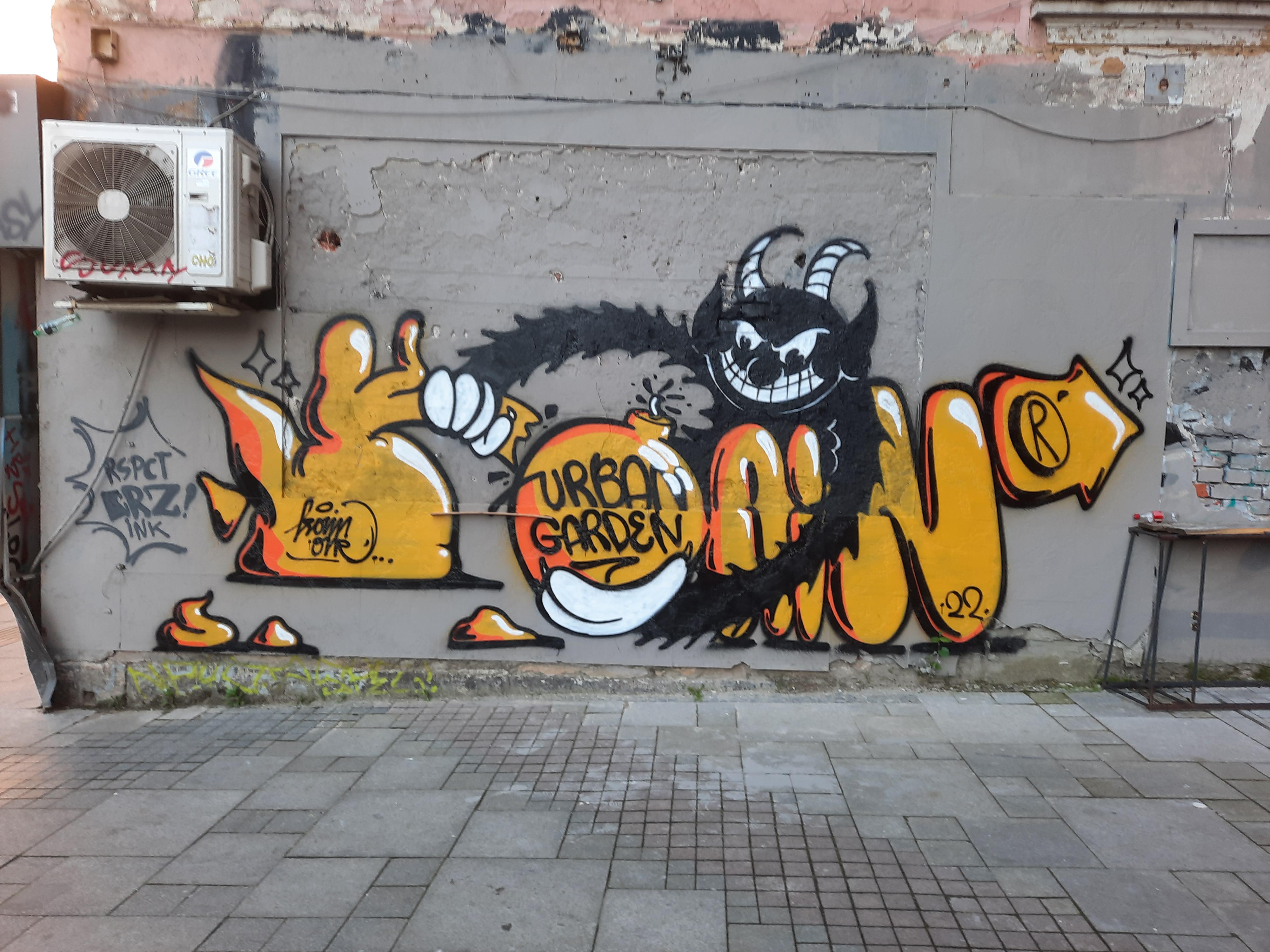 Detail Sofia Graffiti Tour Nomer 30