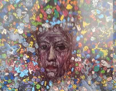 Detail Sofism Graffiti Nomer 8
