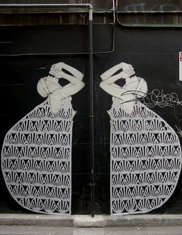 Detail Sofism Graffiti Nomer 27