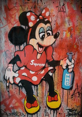 Detail Sofism Graffiti Nomer 36