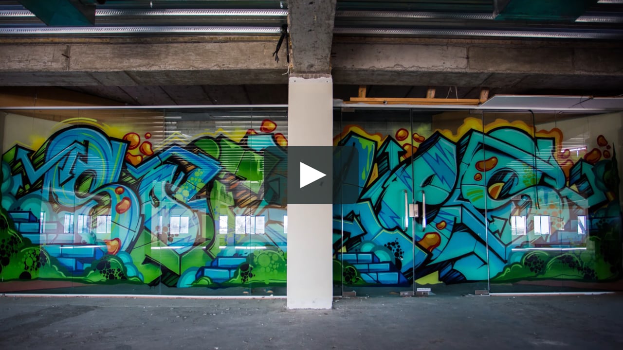 Detail Sofles Graffiti Nomer 25