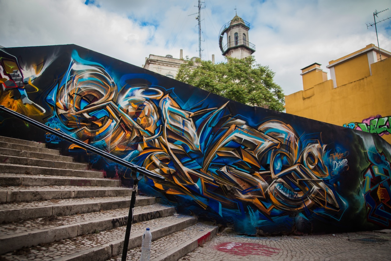 Detail Sofles Graffiti Nomer 33