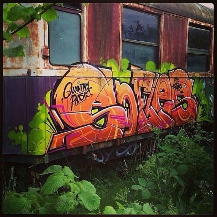 Detail Sofles Graffiti Nomer 42