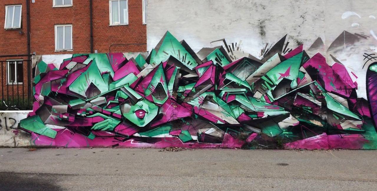 Detail Sofles Graffiti Nomer 45