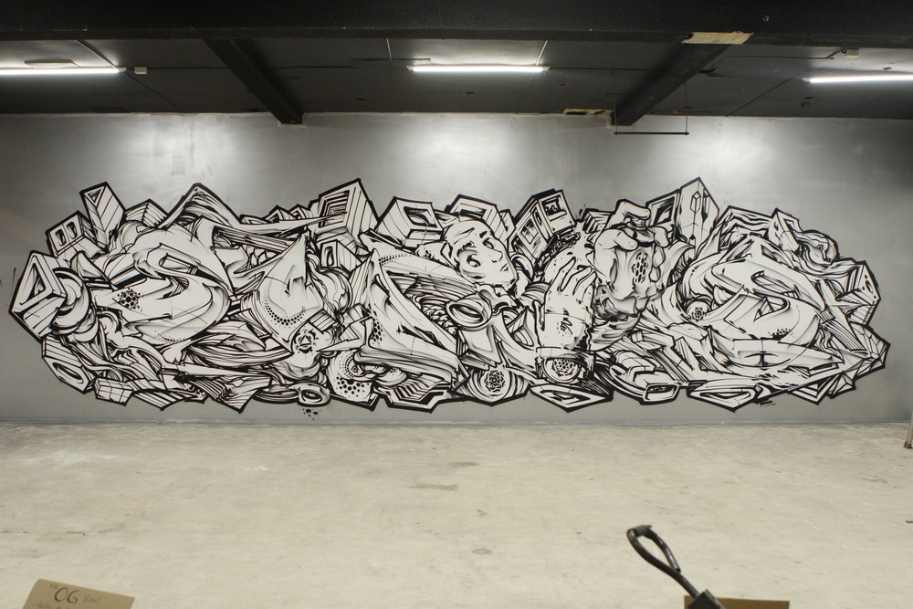 Detail Sofles Graffiti Nomer 47