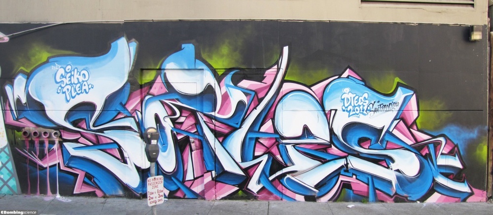 Detail Sofles Graffiti Nomer 7