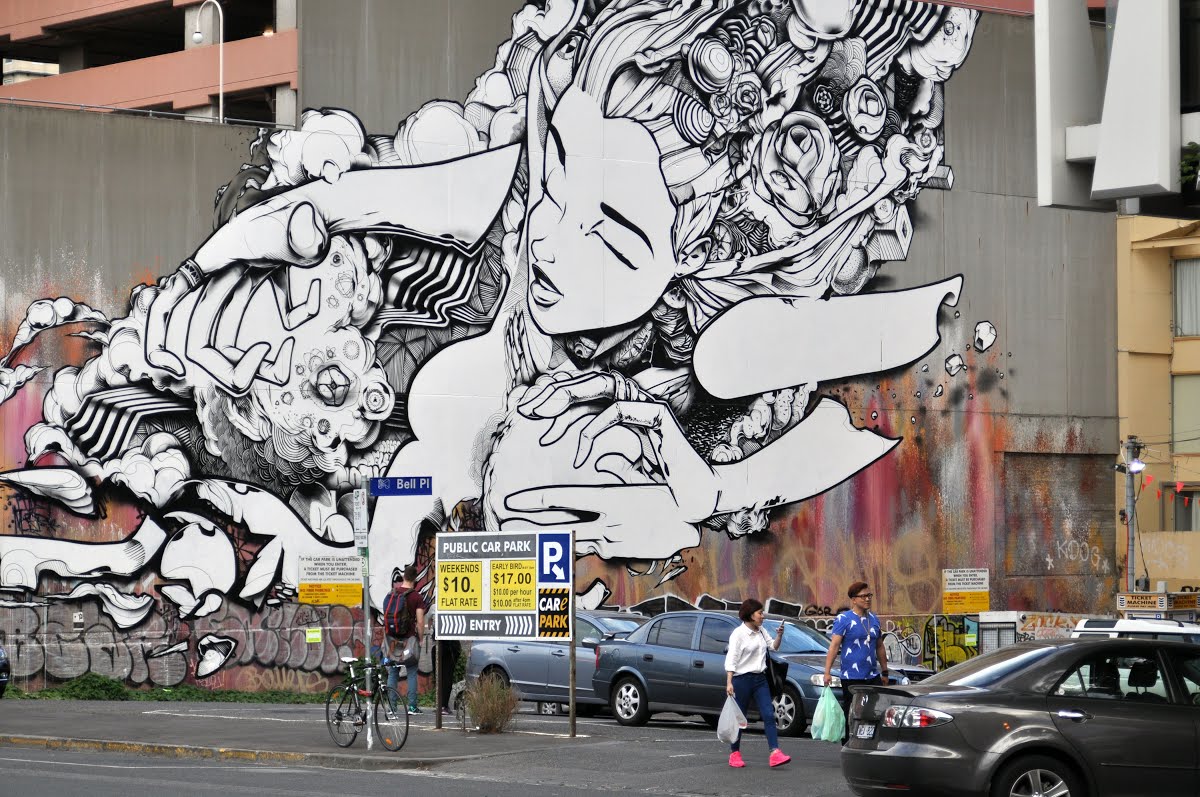 Detail Sofles Graffiti Mapped Nomer 13