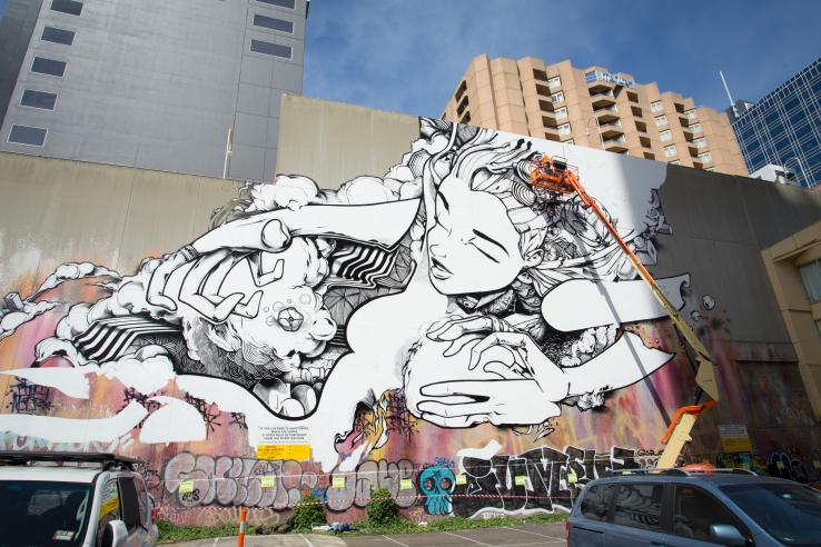 Detail Sofles Graffiti Mapped Nomer 16
