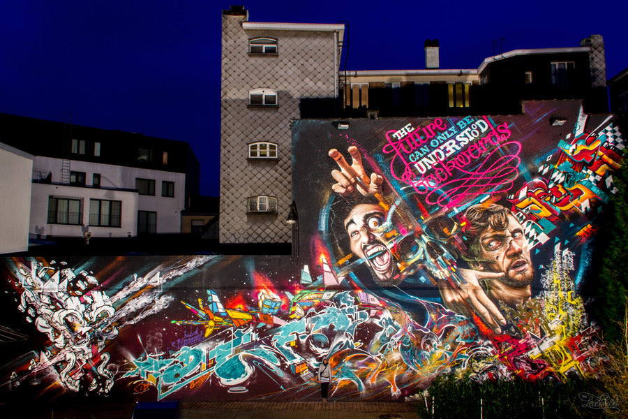 Detail Sofles Graffiti Mapped Nomer 39