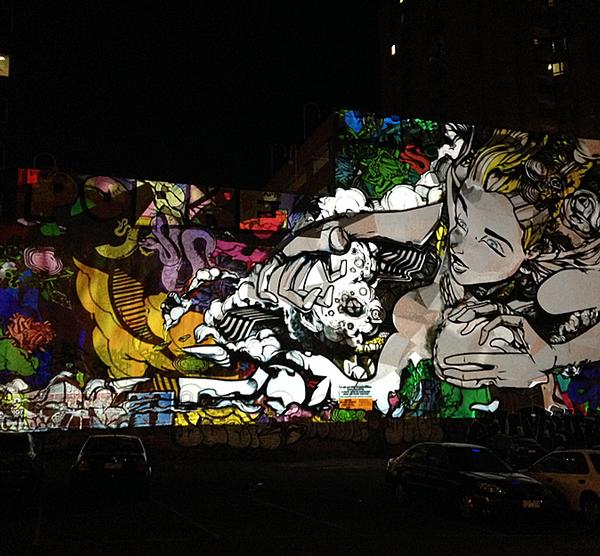 Detail Sofles Graffiti Mapped Nomer 42