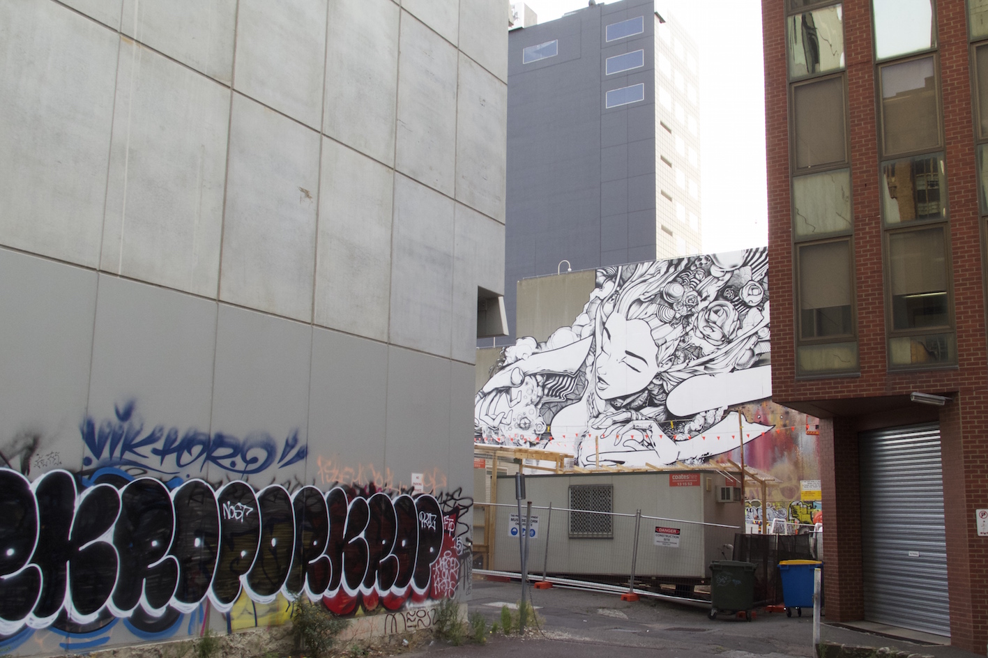 Detail Sofles Graffiti Mapped Nomer 44