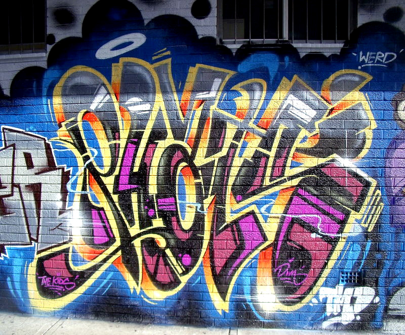 Detail Sofles Tues Palms Graffiti Los Angeles 2011 Nomer 42