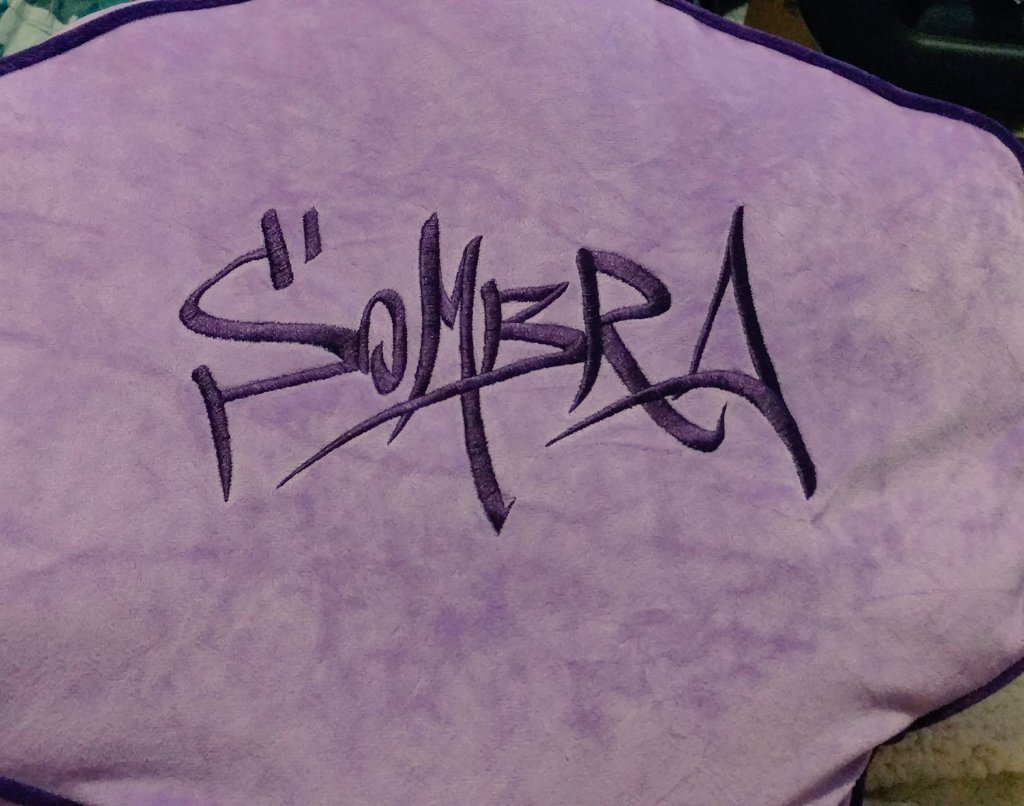 Sombra Graffiti - KibrisPDR