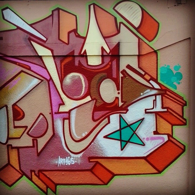 Detail Sombra Graffiti Nomer 25