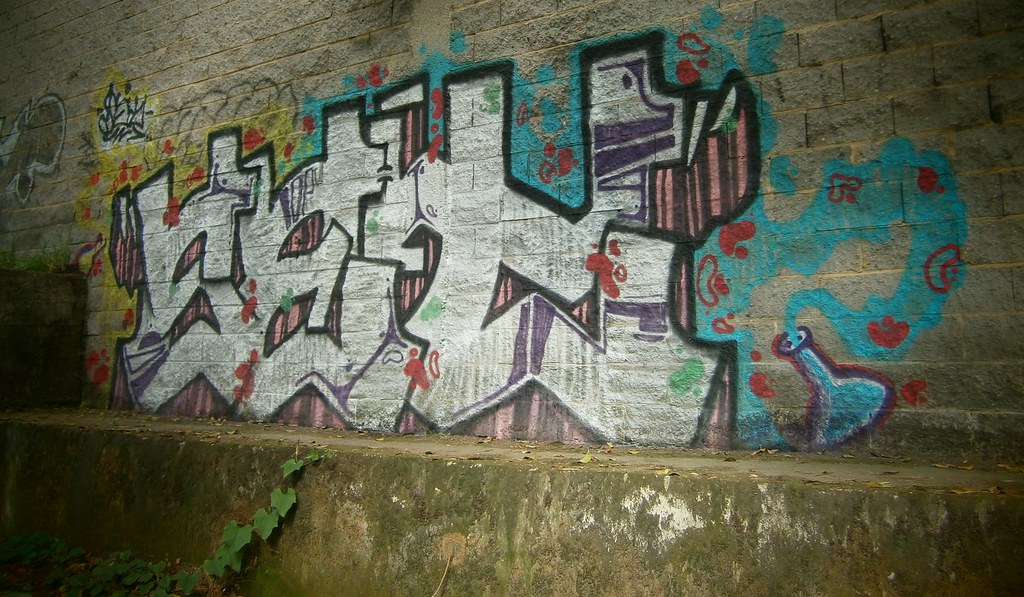 Detail Sombra Graffiti Nomer 38